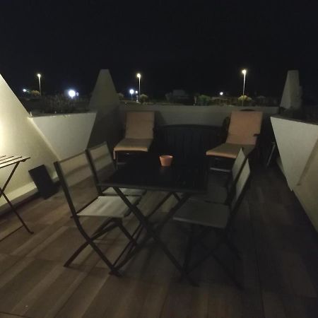 Heliopolis Village Naturiste Агде Екстериор снимка
