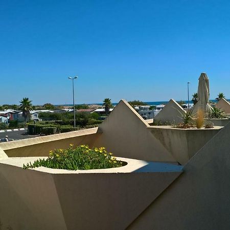 Heliopolis Village Naturiste Агде Екстериор снимка