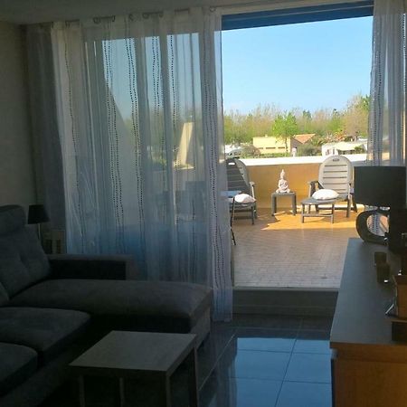 Heliopolis Village Naturiste Агде Екстериор снимка