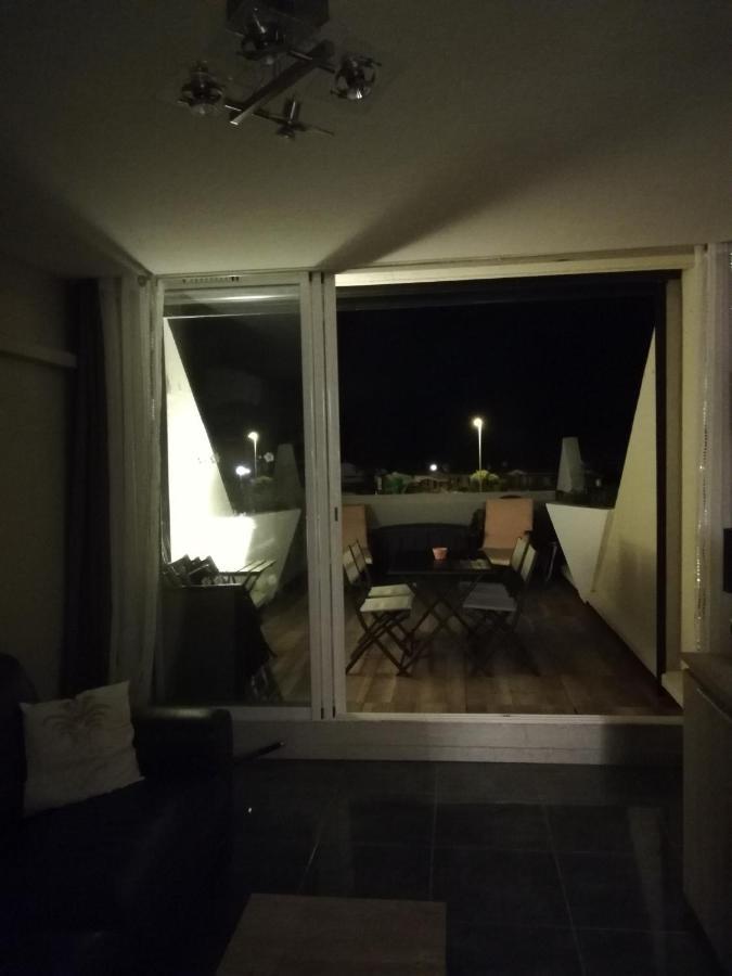 Heliopolis Village Naturiste Агде Екстериор снимка