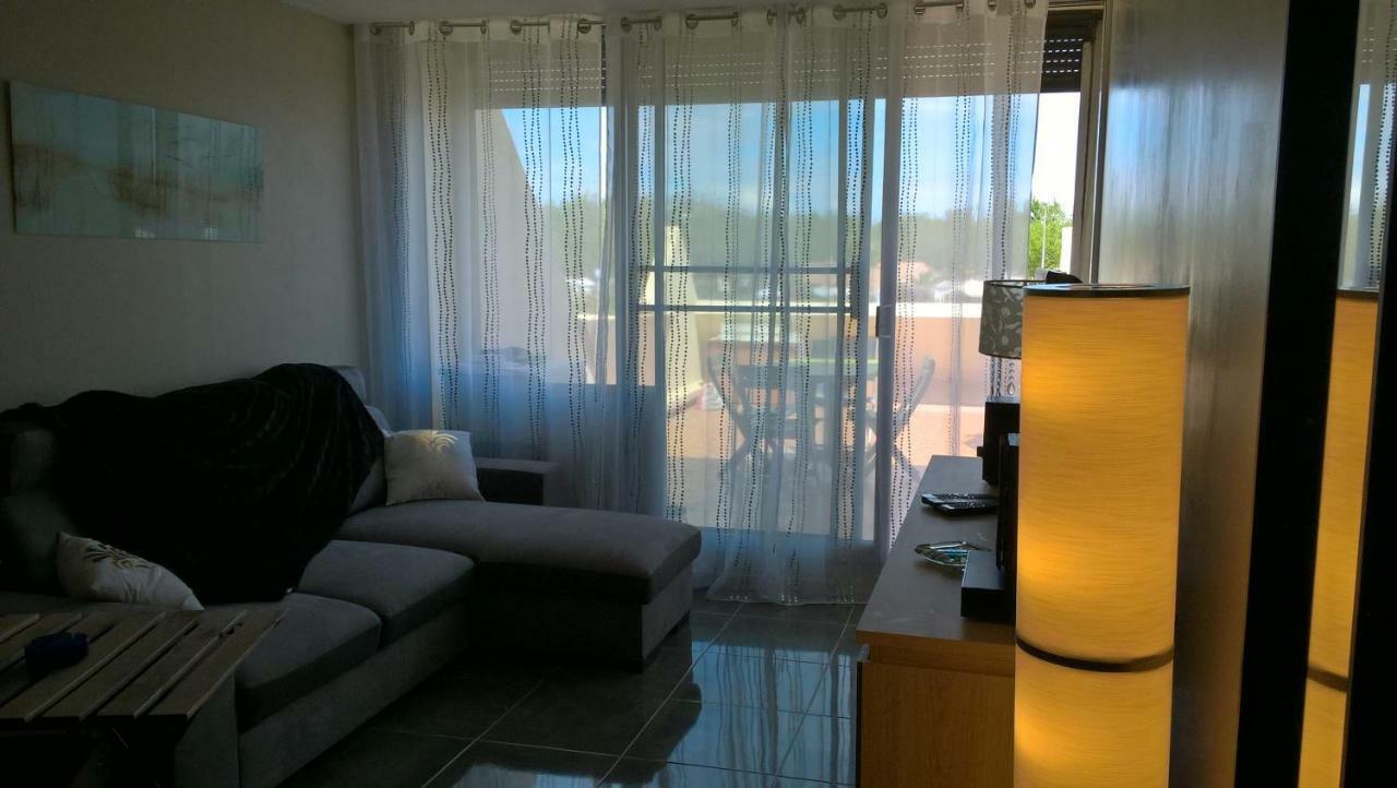 Heliopolis Village Naturiste Агде Екстериор снимка