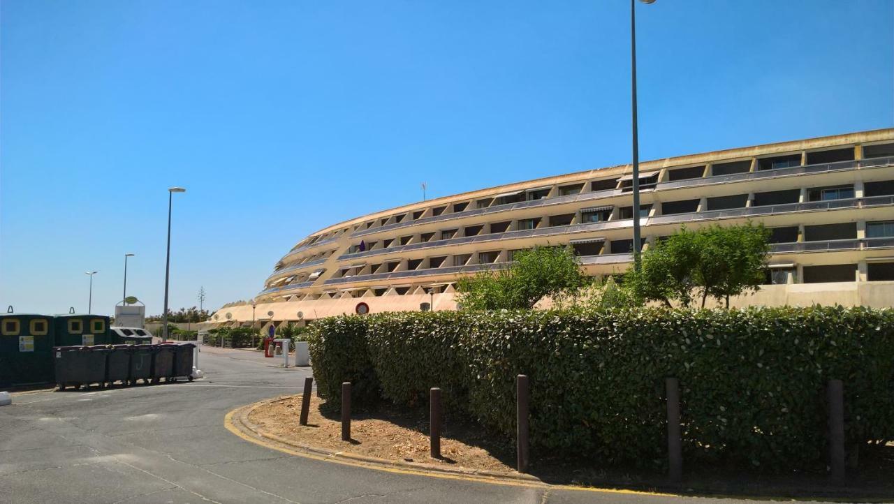 Heliopolis Village Naturiste Агде Екстериор снимка