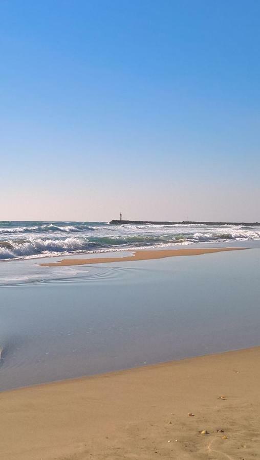 Heliopolis Village Naturiste Агде Екстериор снимка